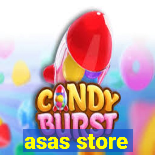 asas store